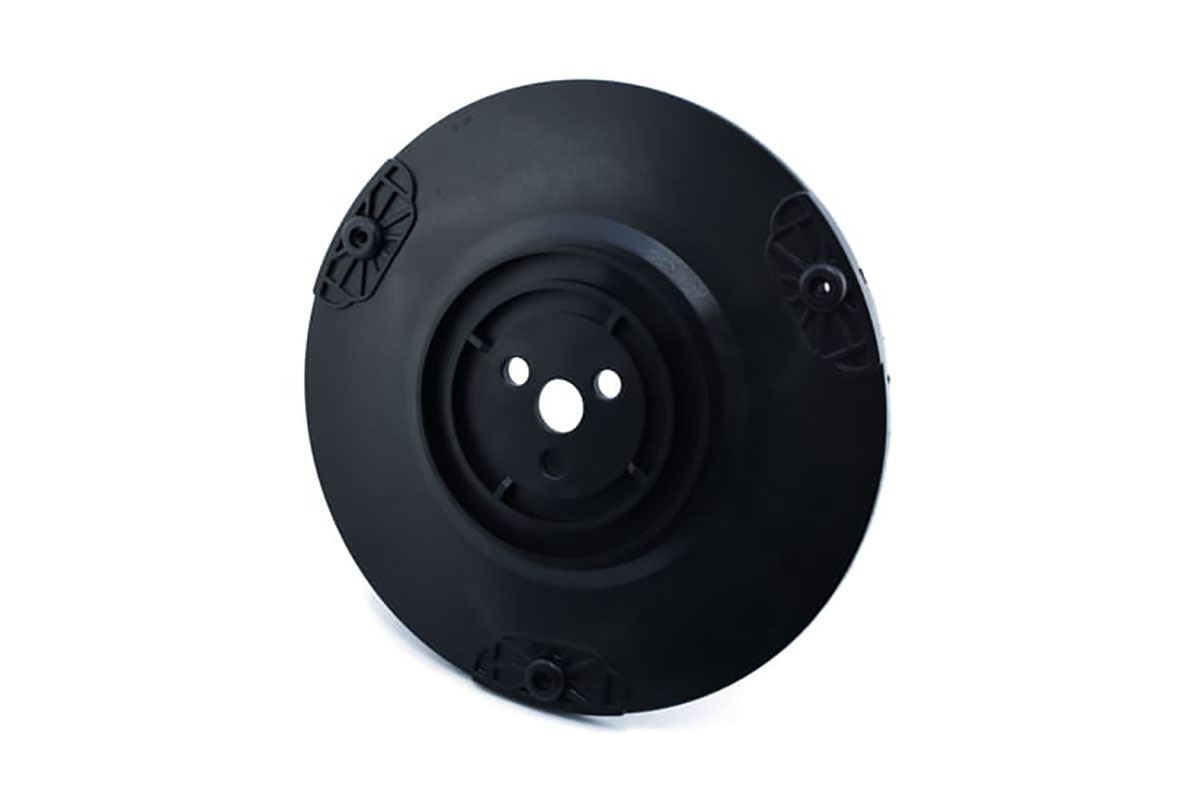 Worx WG798E (91) Wendemesser (Original)