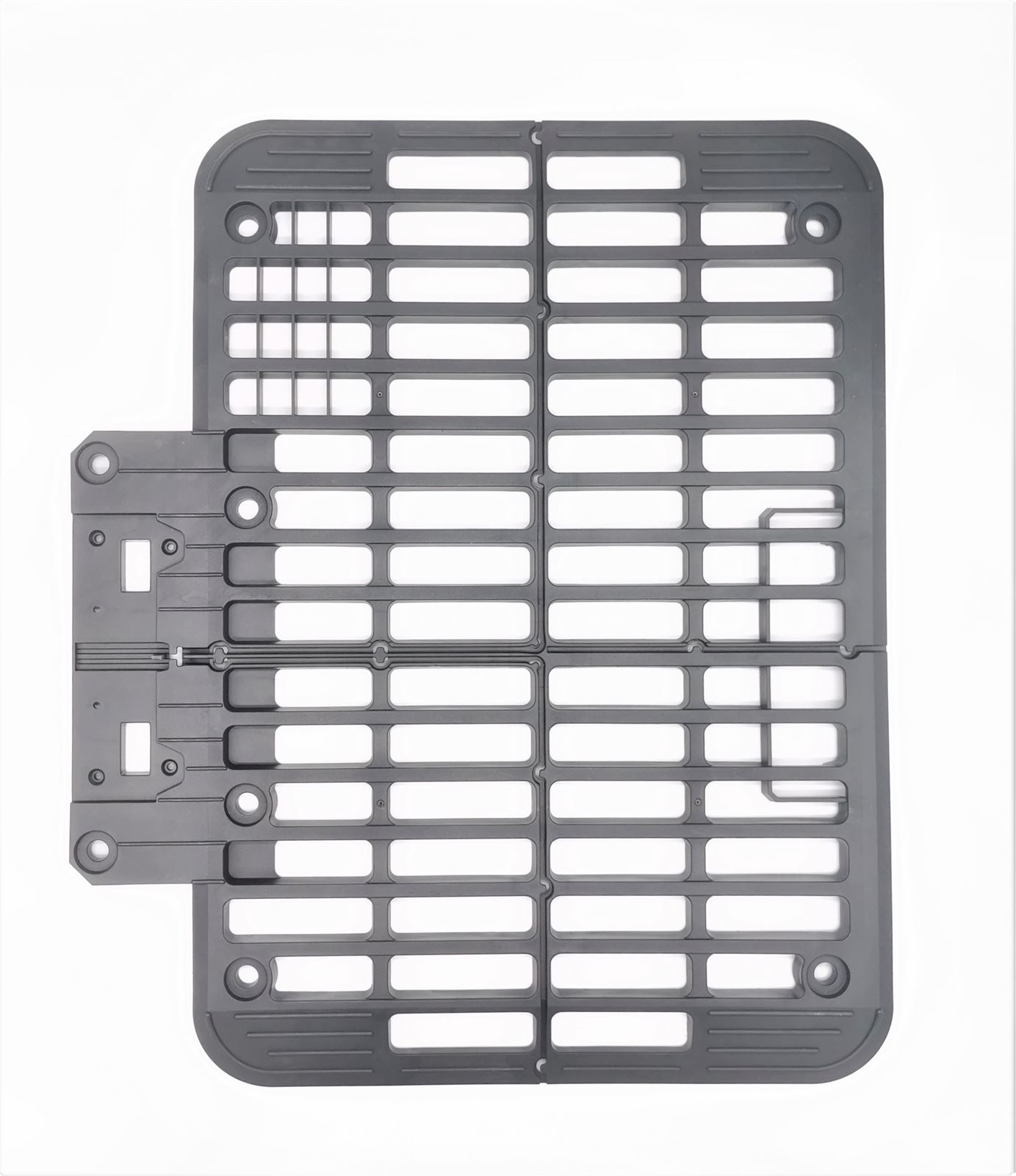 Worx WR141E (94) Grundplatte (Original)