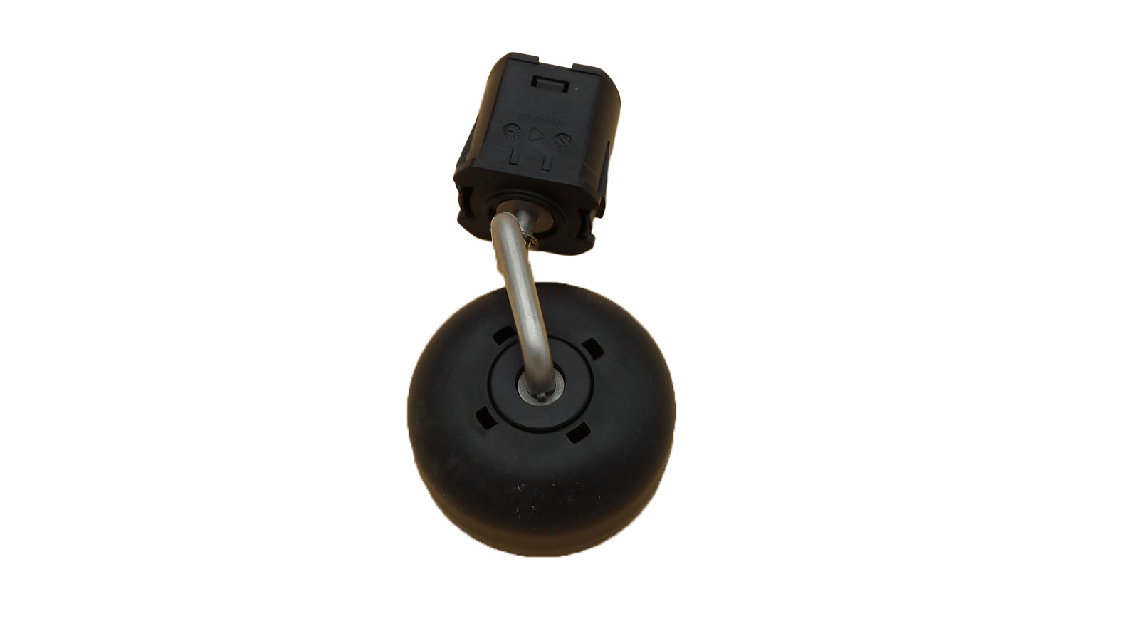 Worx WR303E (1010) Vorderrad (Original)