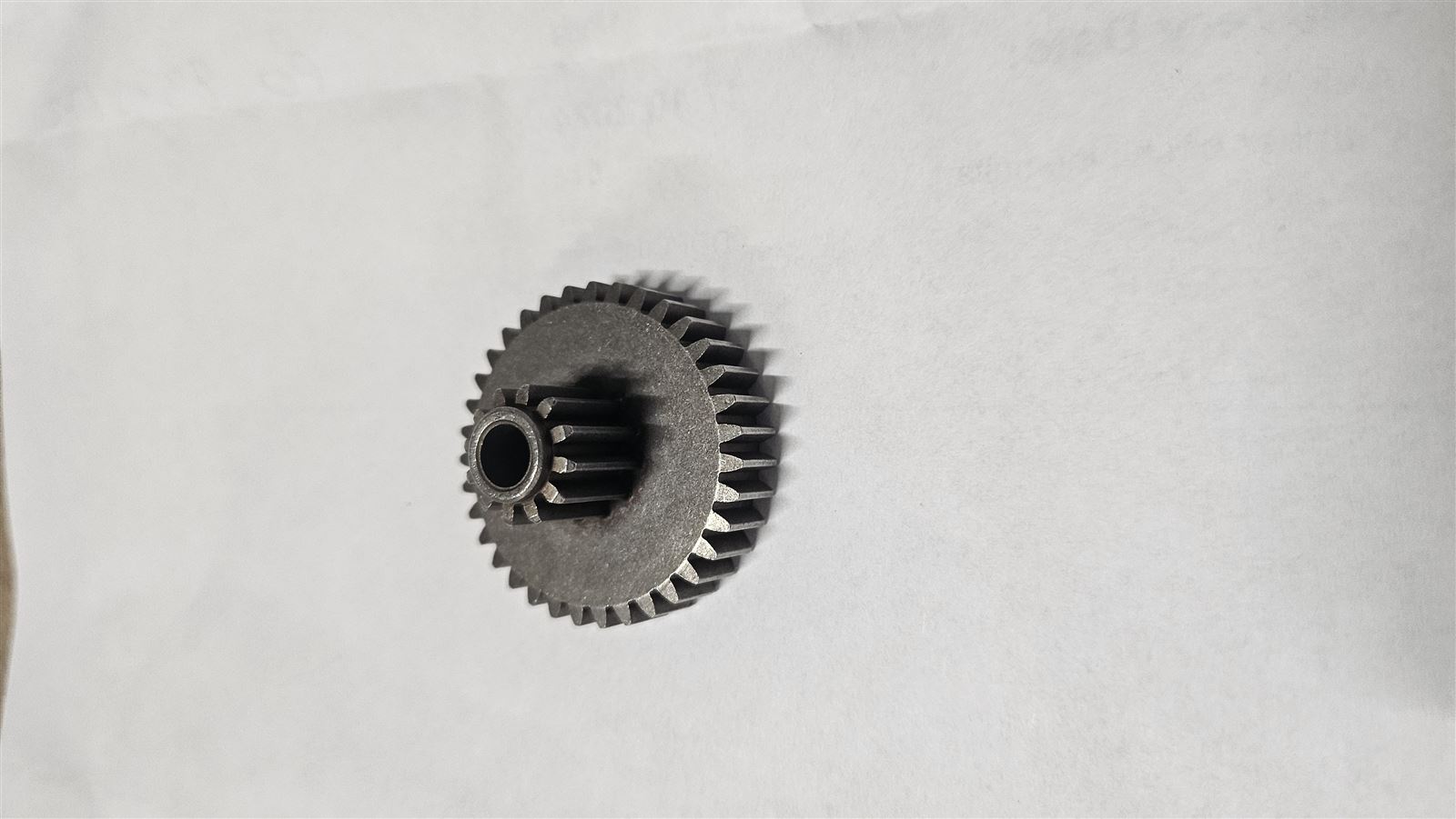 Worx WG264E (33) Doppeltes Untersetzungsgetriebe (Original)